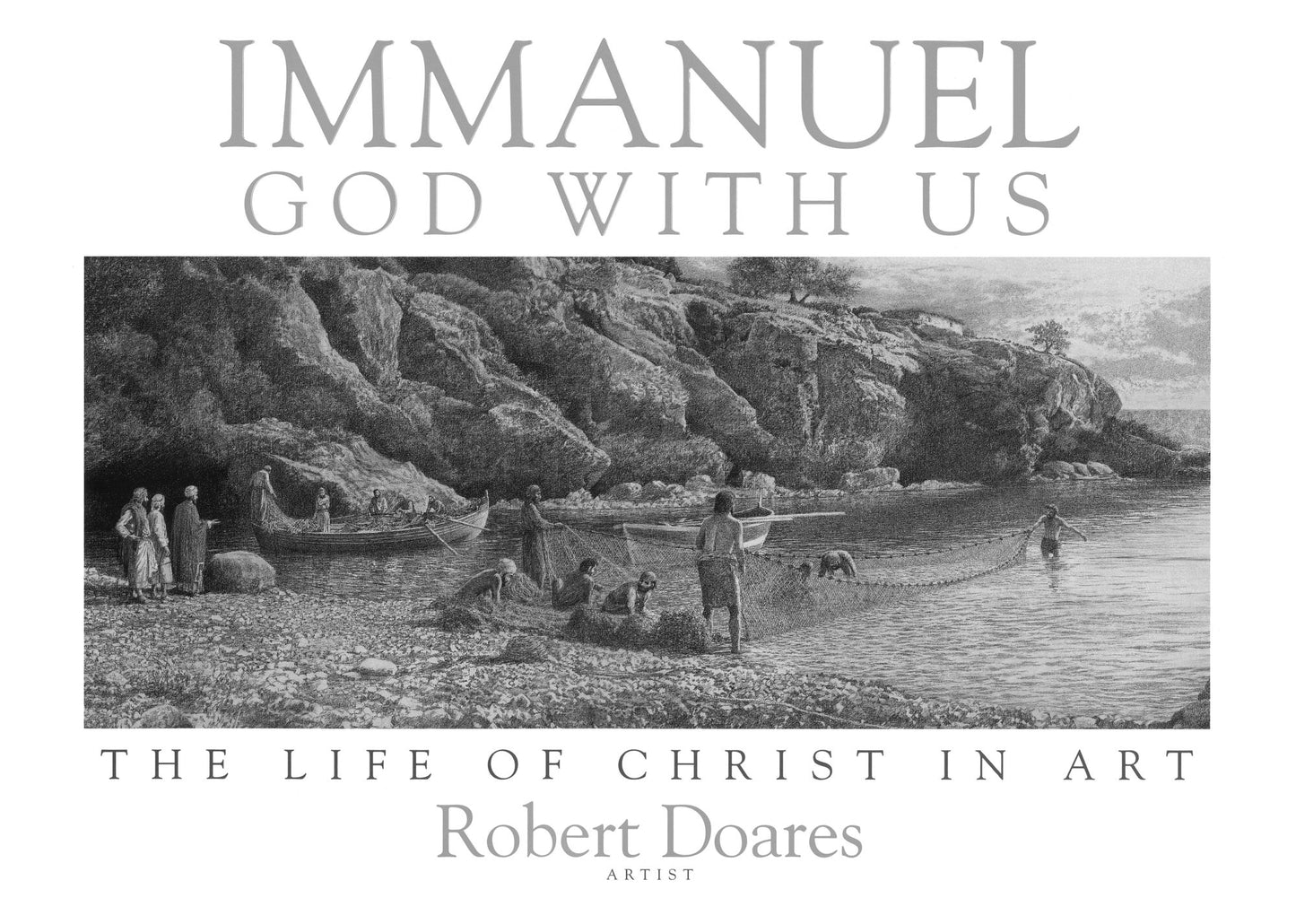 Immanuel: God with Us