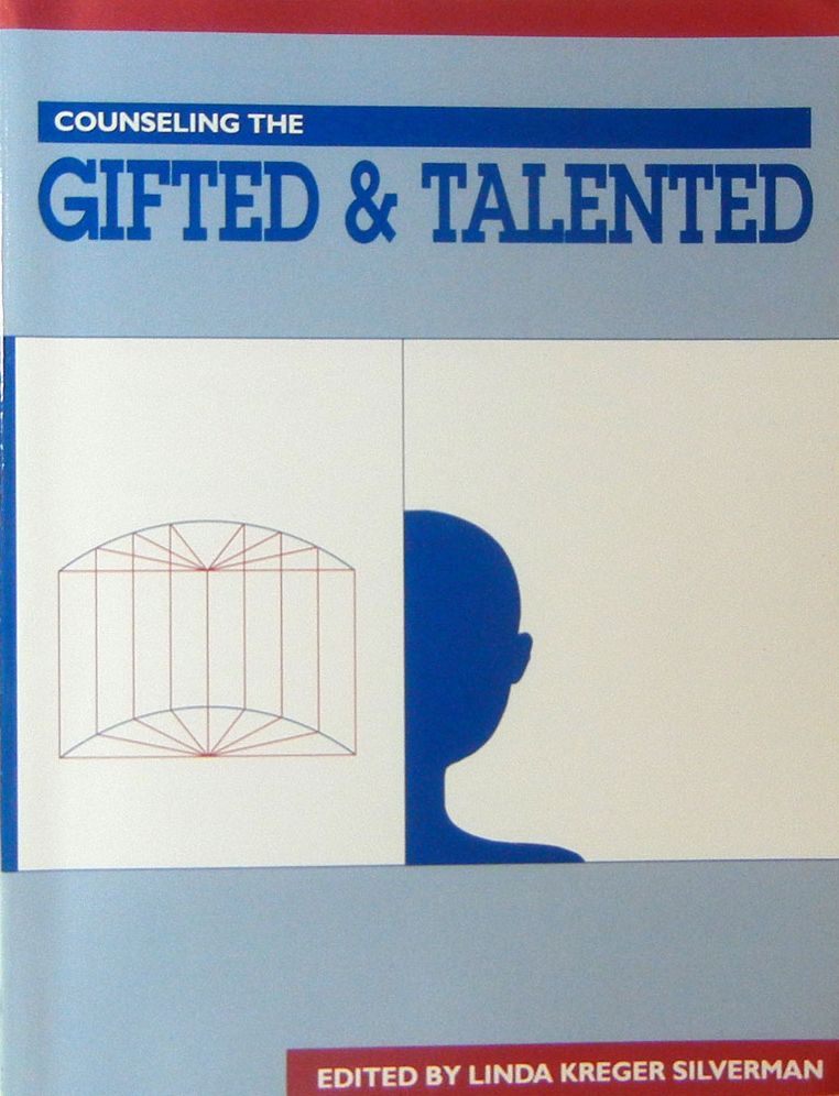 Counseling the Gifted and Talented