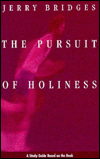 The Pursuit of Holiness Study Guide