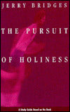 The Pursuit of Holiness Study Guide