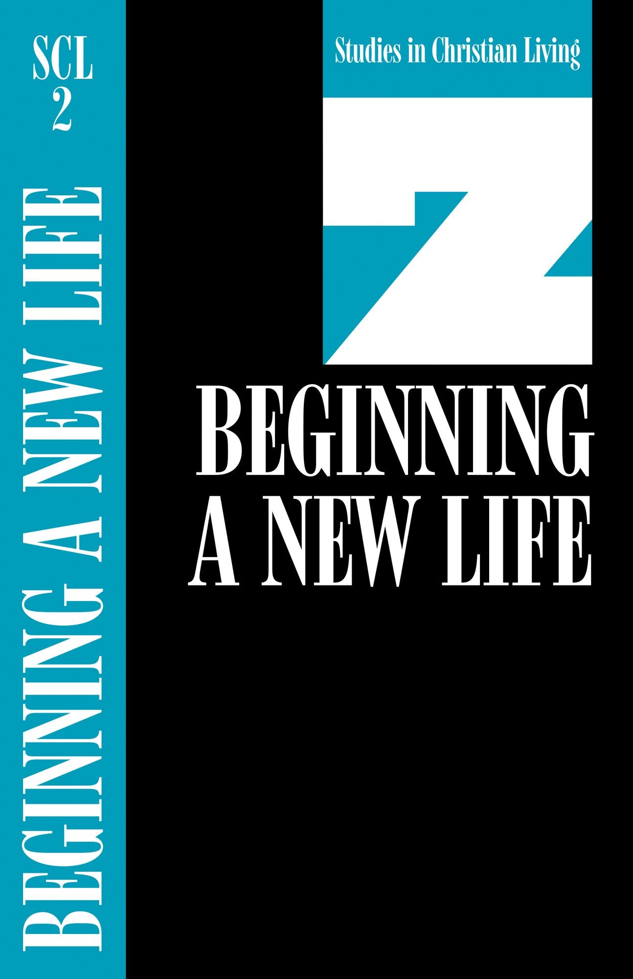 Beginning a New Life: Book 2