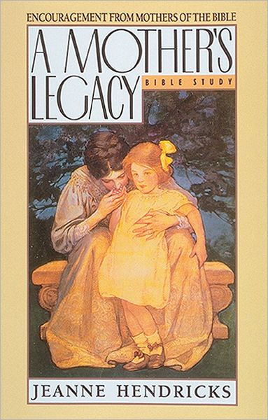 A Mother's Legacy