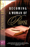 Becoming a Woman of Purpose: A Bible Study