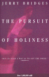 The Pursuit of Holiness