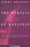 The Pursuit of Holiness