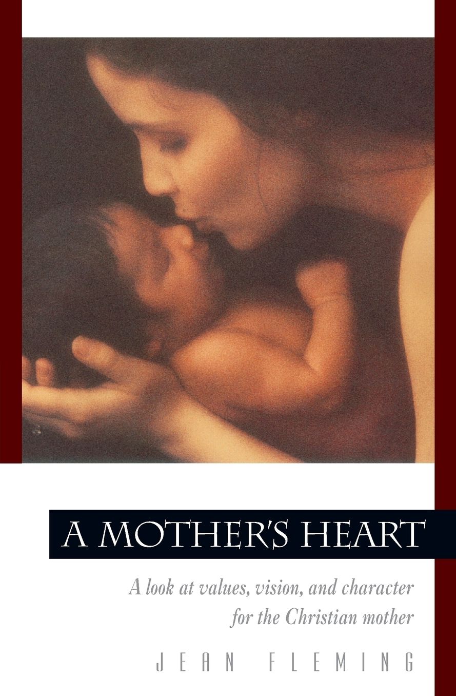 Mother's Heart, SC