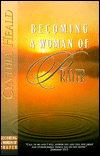 Becoming a Woman of Prayer
