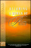 Becoming a Woman of Prayer