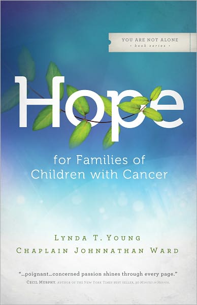 Hope for Families of Children with Cancer
