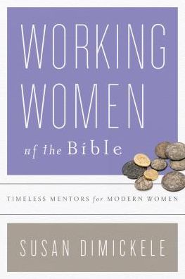 Working Women of the Bible