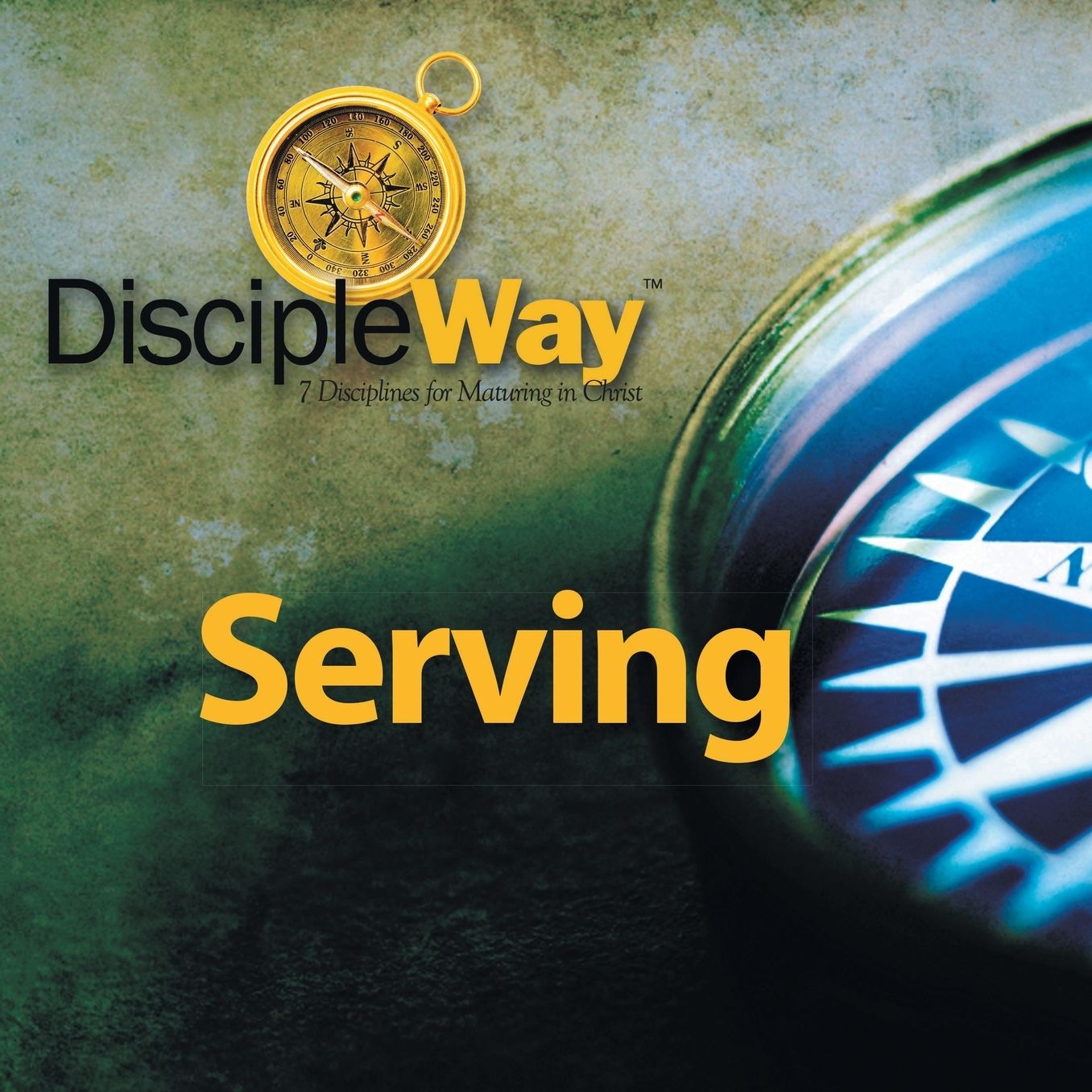 DiscipleWay Serving