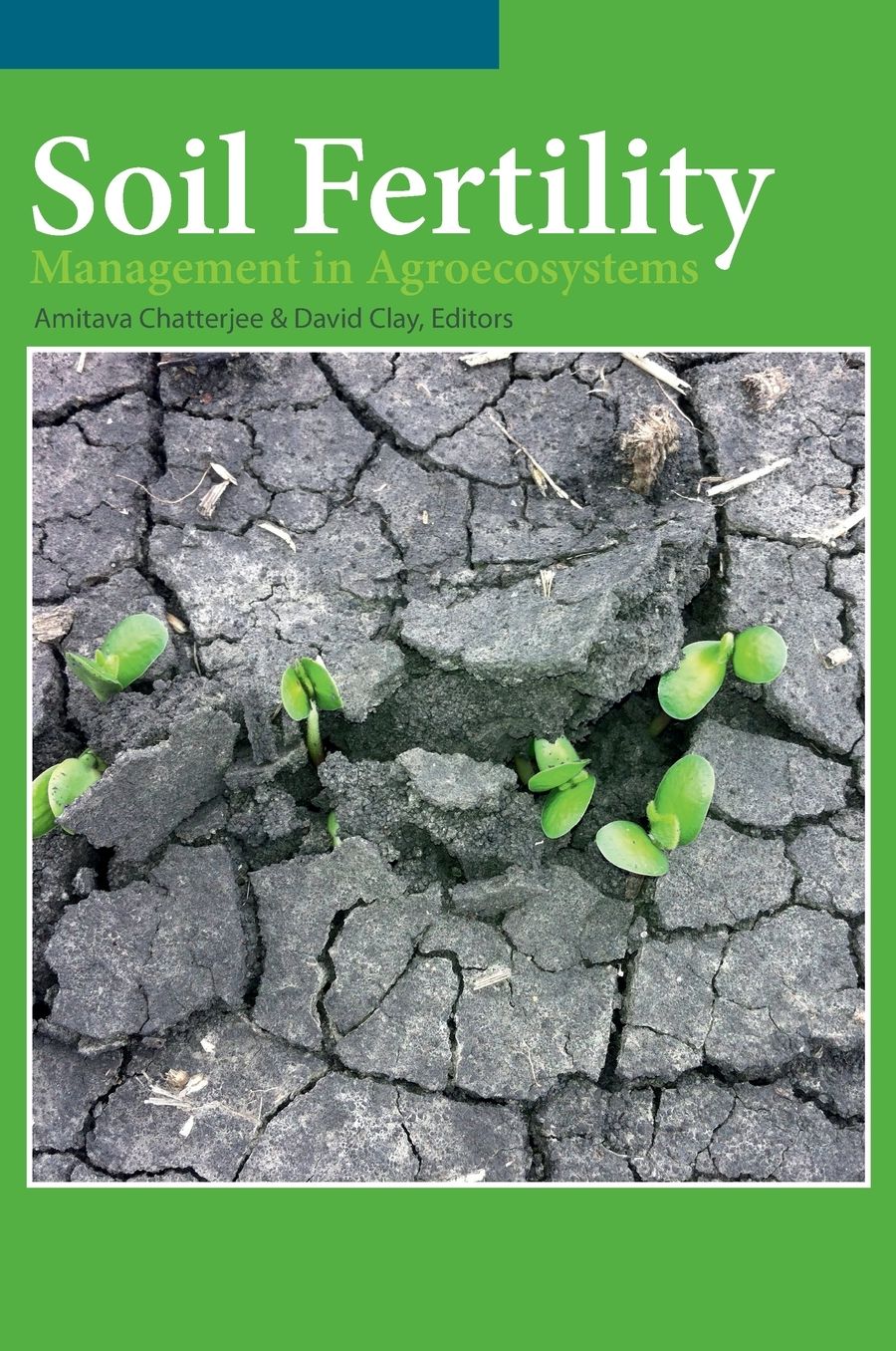 Soil Fertility Management in Agroecosystems