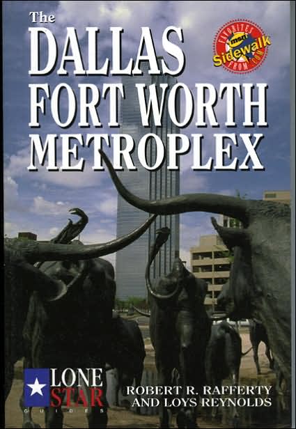 Dallas Fort Worth Metroplex