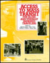 Access to Mass Transit for Blind and Visually Impaired Travelers
