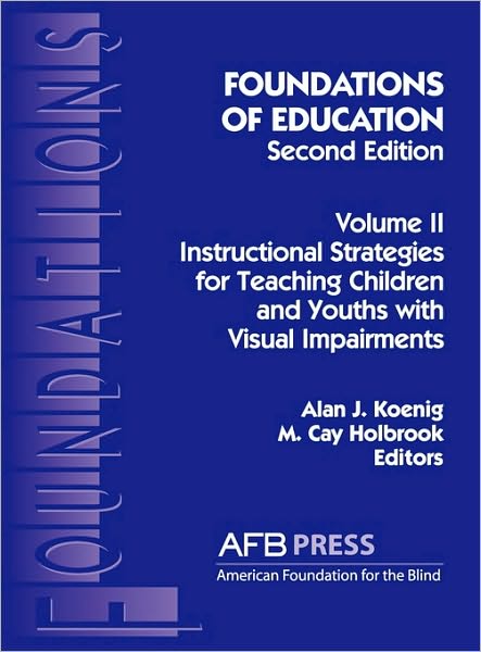 Foundations of Education: Instructional Strategies