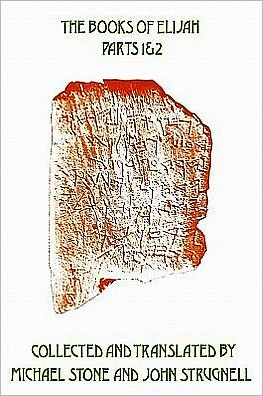 The Books Of Elijah, Parts 1 & 2