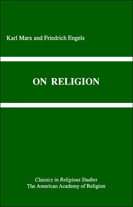 On Religion