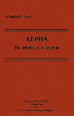 Alpha: The Myths of Creation