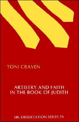 Artistry And Faith In The Book Of Judith