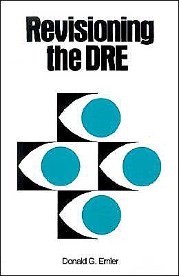 Revisioning the DRE