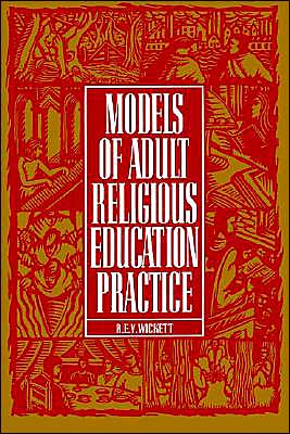 Models of Adult Religious Education Practice