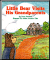 Little Bear Visits His Grandparents