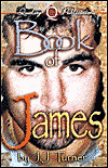 The Book of James (Let the Bible Speak Study Series)