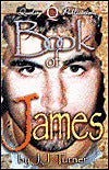 The Book of James (Let the Bible Speak Study Series)