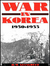War in Korea, 1950-1953: A Pictorial History