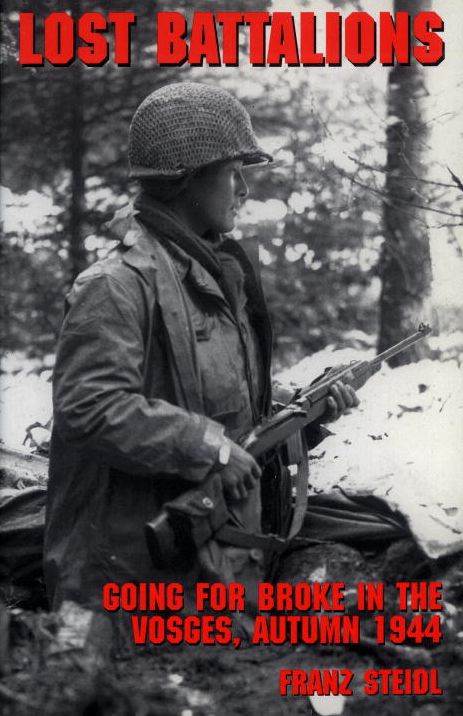 Lost Battalions