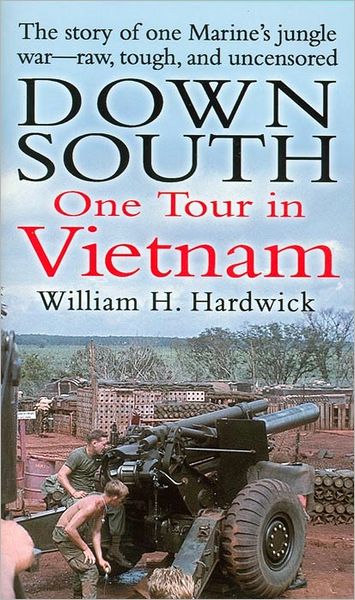 Down South: One Tour in Vietnam