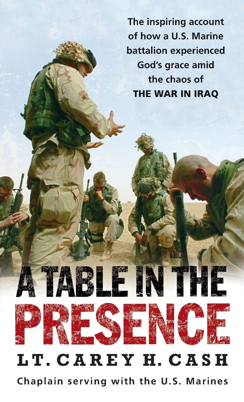 A Table in the Presence
