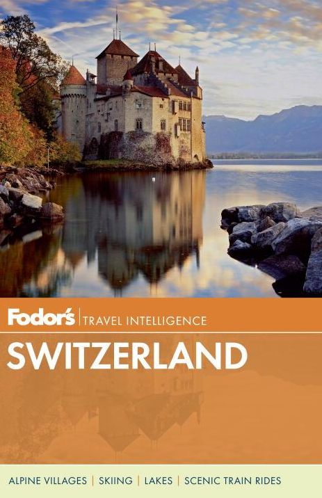 Fodor's Switzerland