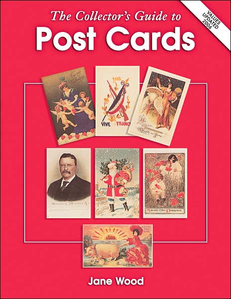 Collector's Guide to Post Cards