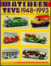 Matchbox Toys 1948 to 1993