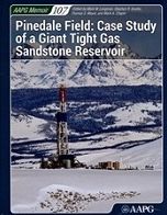 Pinedale Field: Case Study of a Giant Tight Gas Sandstone Reservoir