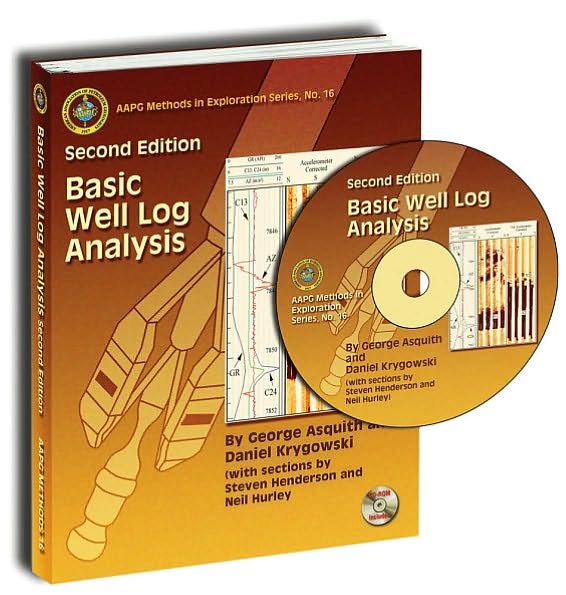 Basic Well Log Analysis, Second Edition