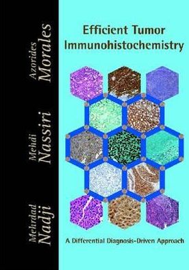 Efficient Tumor Immunohistochemistry: A Differential Diagnosis-Driven Approach