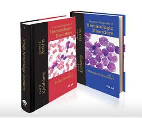 Practical Diagnosis of Hematologic Disorders