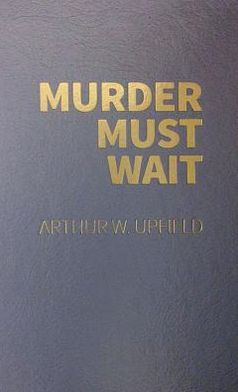 Murder Must Wait