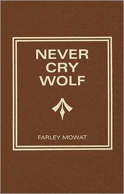Never Cry Wolf