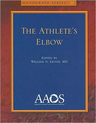 Athlete's Elbow