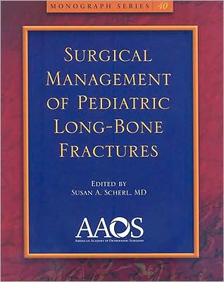 Surgical Management of Pediatric Long Bone Fractures