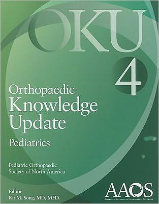 Orthopaedic Knowledge Update: Pediatrics 4