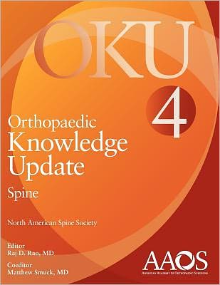 Orthopaedic Knowledge Update: Spine 4: OKU