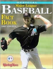 Official Major League Baseball Fact Book