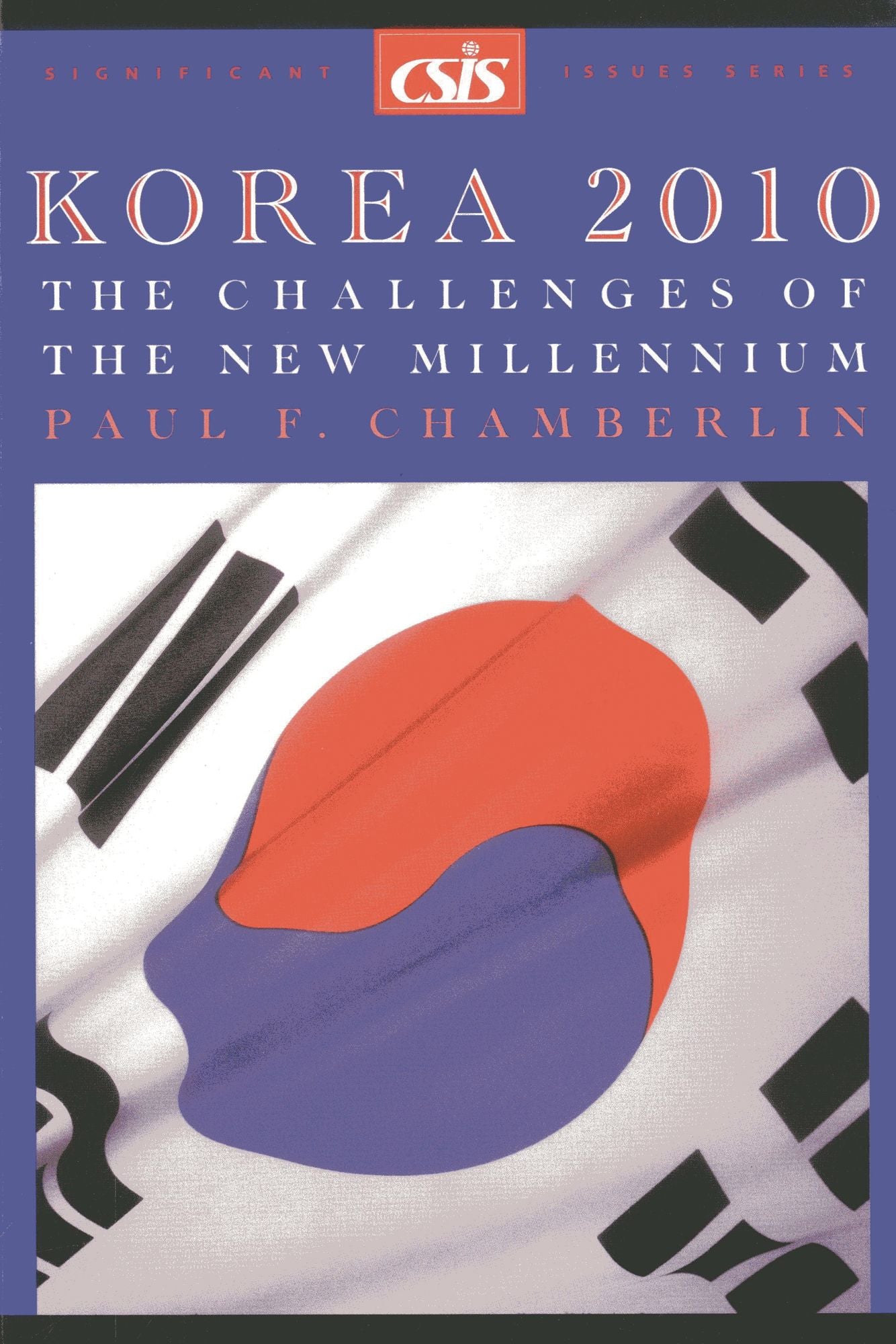 Korea 2010: The Challenges of the New Millennium