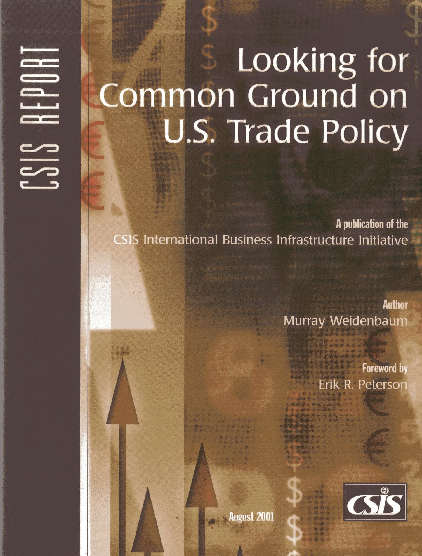 Looking for Common Ground on U.S. Trade Policy