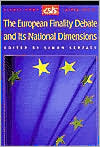 The European Finality Debate and Its National Dimensions
