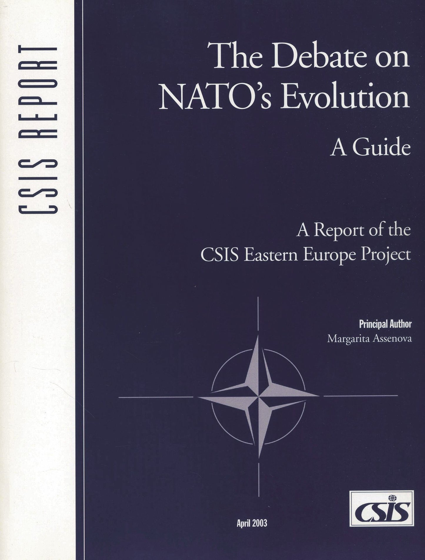 The Debate on NATO's Evolution: A Guide